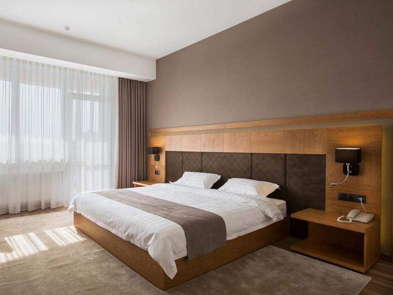 Vispas Balti Room photo