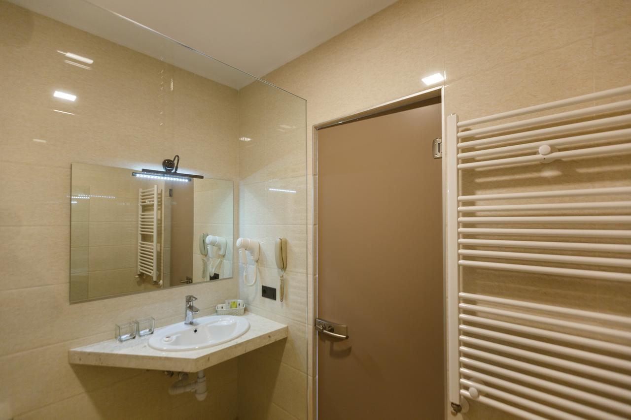 Vispas Balti Exterior photo