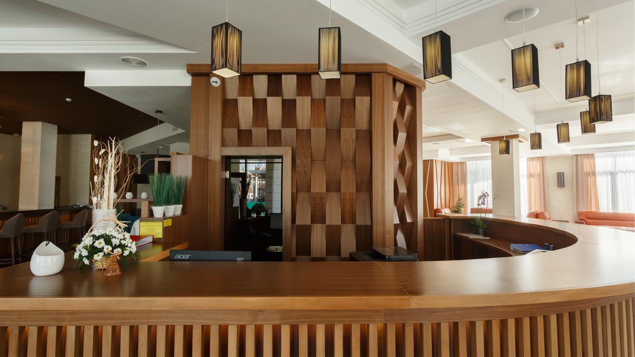 Vispas Balti Exterior photo