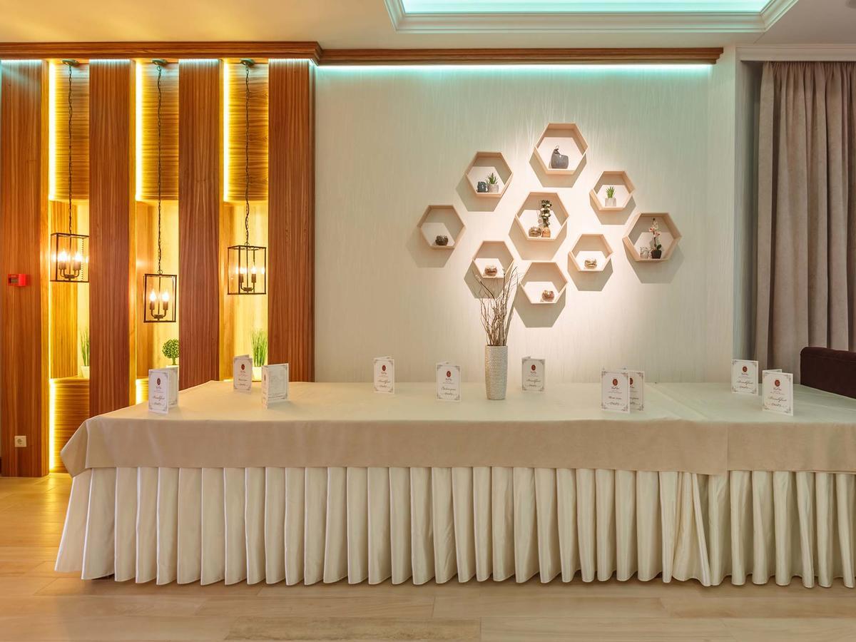 Vispas Balti Exterior photo