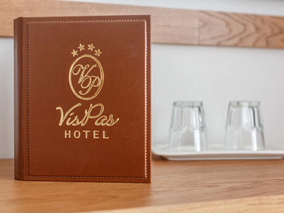 Vispas Balti Exterior photo