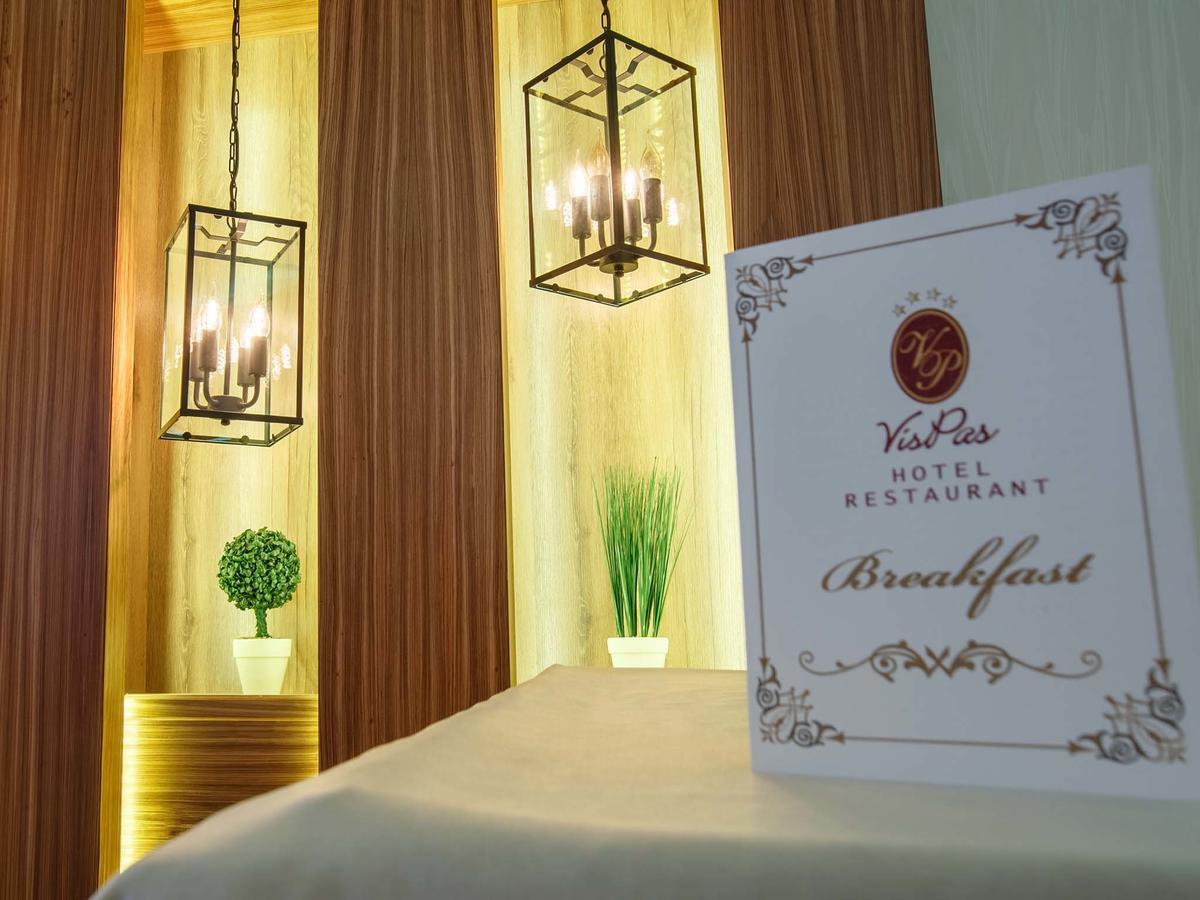 Vispas Balti Exterior photo